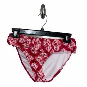 Harper Canyon Girls Hot Pink Bathing Suit Bottom